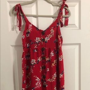 Isabel Maternity by Ingrid & Isabel( Maternity) dress